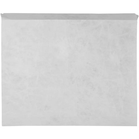 Survivor® Tyvek Expansion Mailers - Self-Seal Closure - 10x13x2 - White - 100/Carton