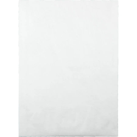 Survivor® Tyvek Expansion Mailers - Self-Seal Envelopes - 10x13x1.5 - White - 100/Carton