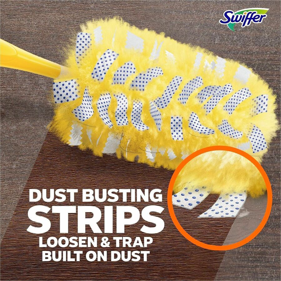 Swiffer 360-degree Dusters Refill - Alternate-Image1