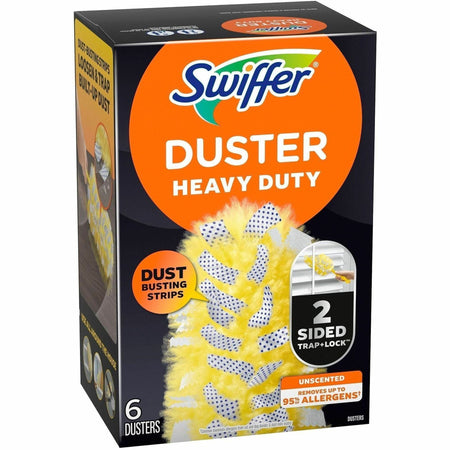 Swiffer 360-degree Dusters Refill - 2000