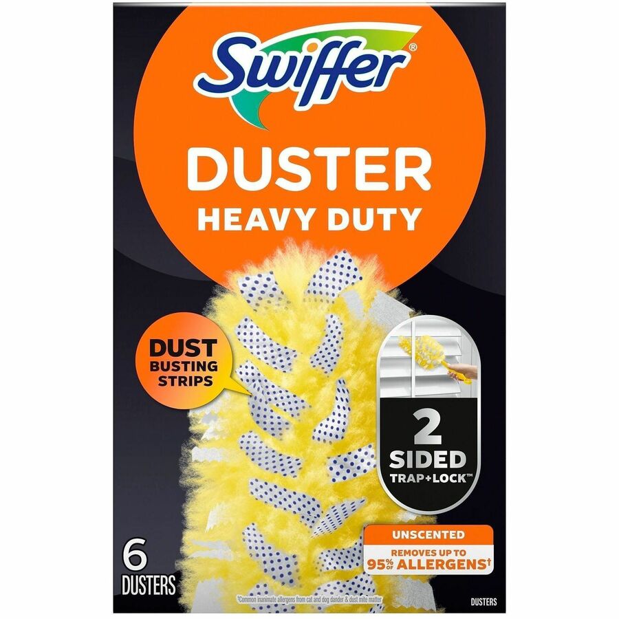 Swiffer 360-degree Dusters Refill - Front