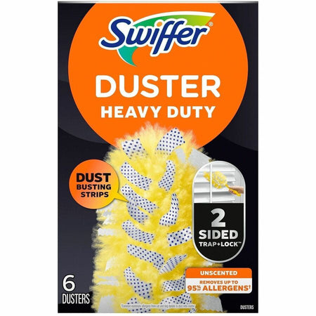Swiffer 360-degree Dusters Refill - Front