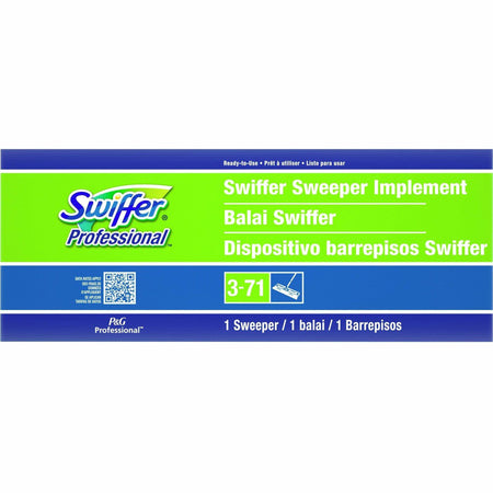 Swiffer Professional Sweeper - 2000