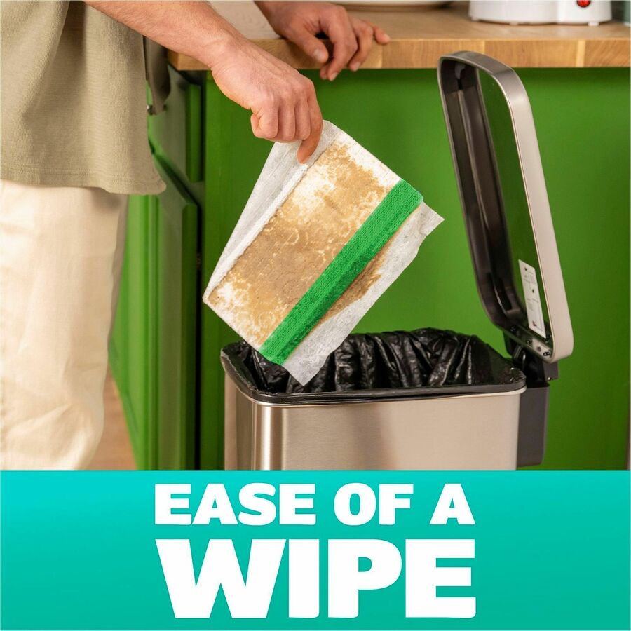 Swiffer Sweeper Wet Cloths - Alternate-Image11