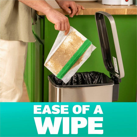 Swiffer Sweeper Wet Cloths - Alternate-Image11