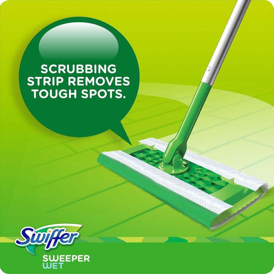 Swiffer Sweeper Wet Mop Refills - Alternate-Image6