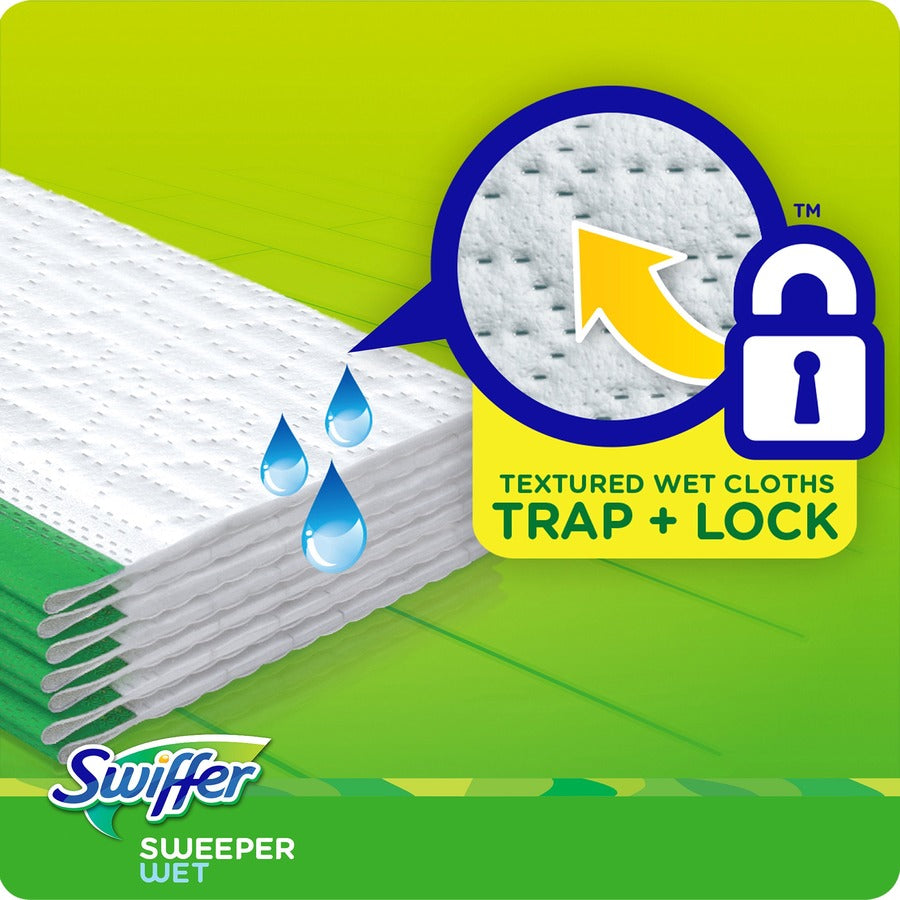 Swiffer Sweeper Wet Mop Refills - Alternate-Image4