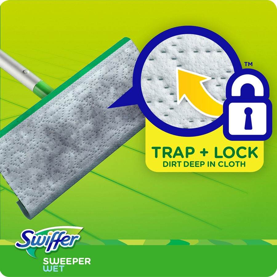 Swiffer Sweeper Wet Mop Refills - Alternate-Image3