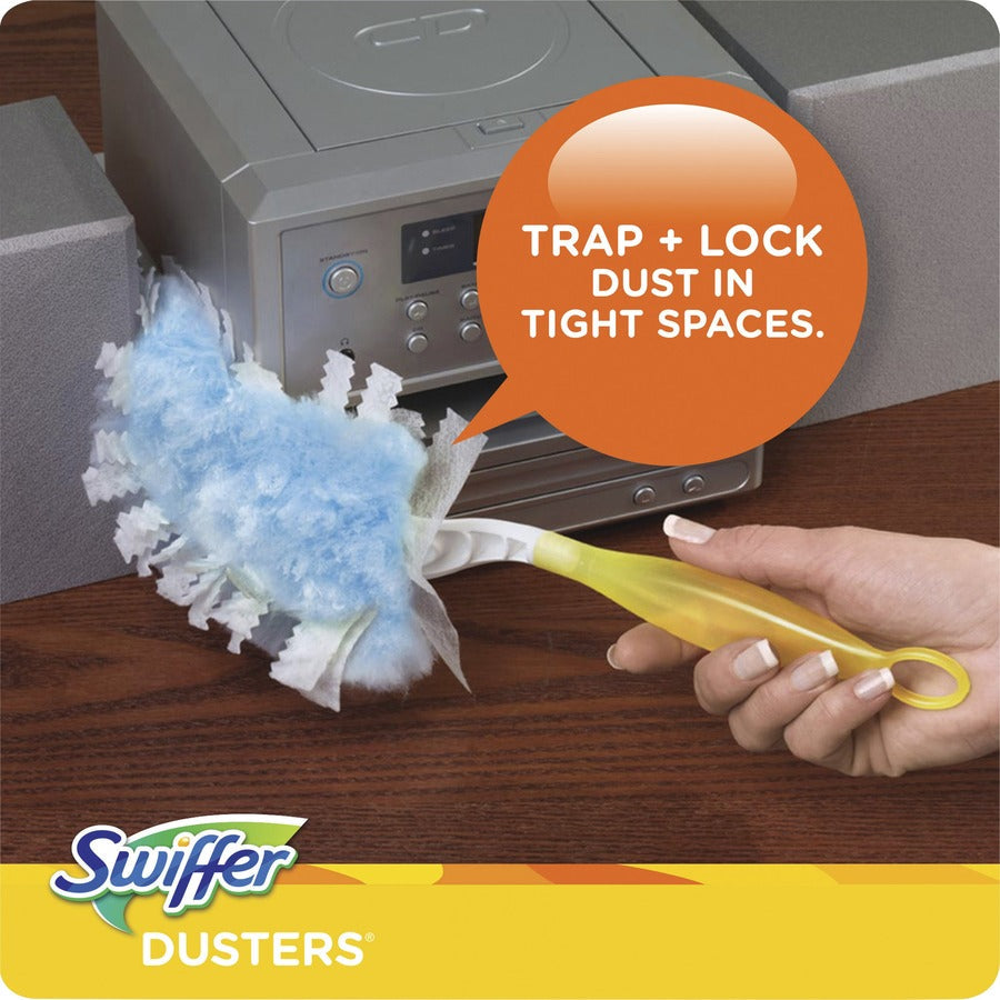 Swiffer Unscented Dusters Refills - Alternate-Image2