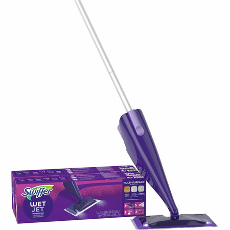 Swiffer WetJet Mopping Kit - 2000