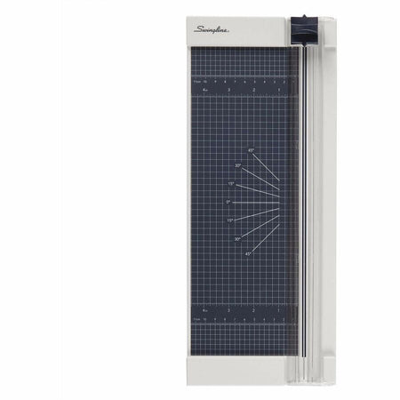 Swingline 1208P Rotary Trimmer - Top