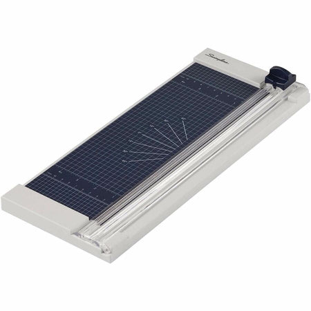 Swingline 1208P Rotary Trimmer - Right