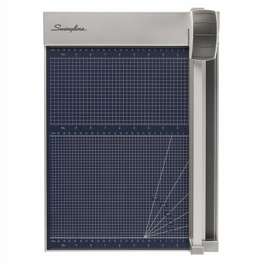 Swingline 1215 Rotary Trimmer - Top