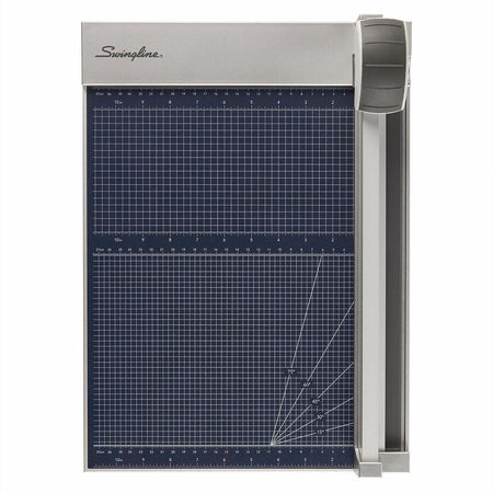Swingline 1215 Rotary Trimmer - Top