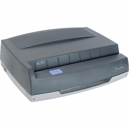 Swingline 350MD Medium-Duty Electric Punch - 2000