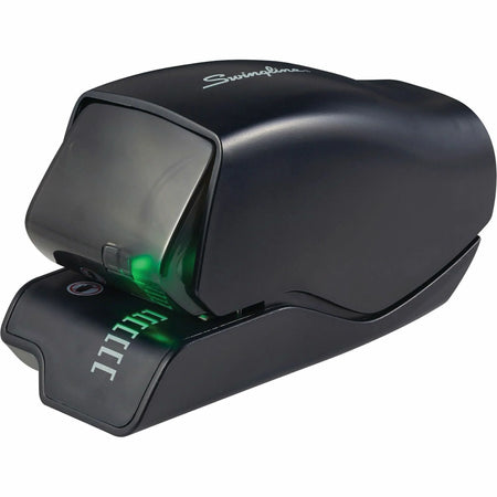 Swingline 502e Electric Stapler - Staples 25 Sheets - 1500 Staple Capacity - Staplers