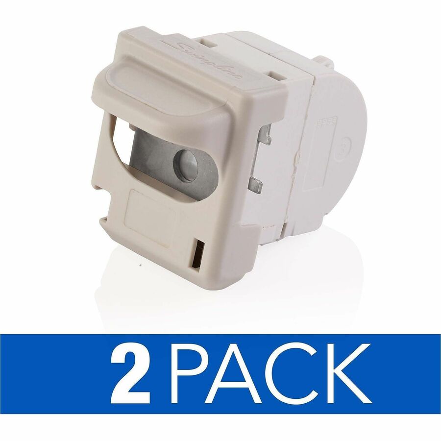 Swingline 502e Staple Cartridge for Desktop Electric Stapler - Alternate-Image1