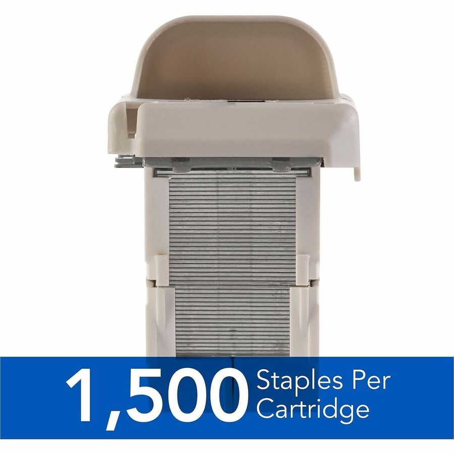 Swingline 502e Staple Cartridge for Desktop Electric Stapler - Alternate-Image4