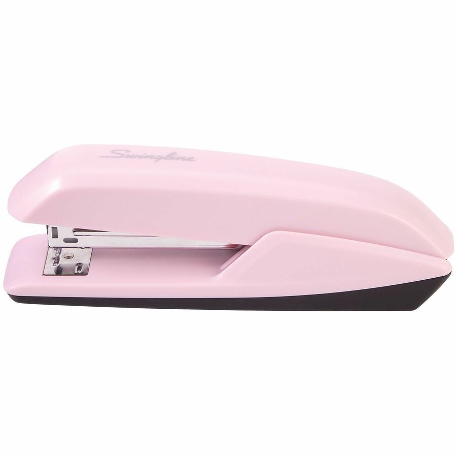 Swingline 545 Standard Desktop Stapler - Left