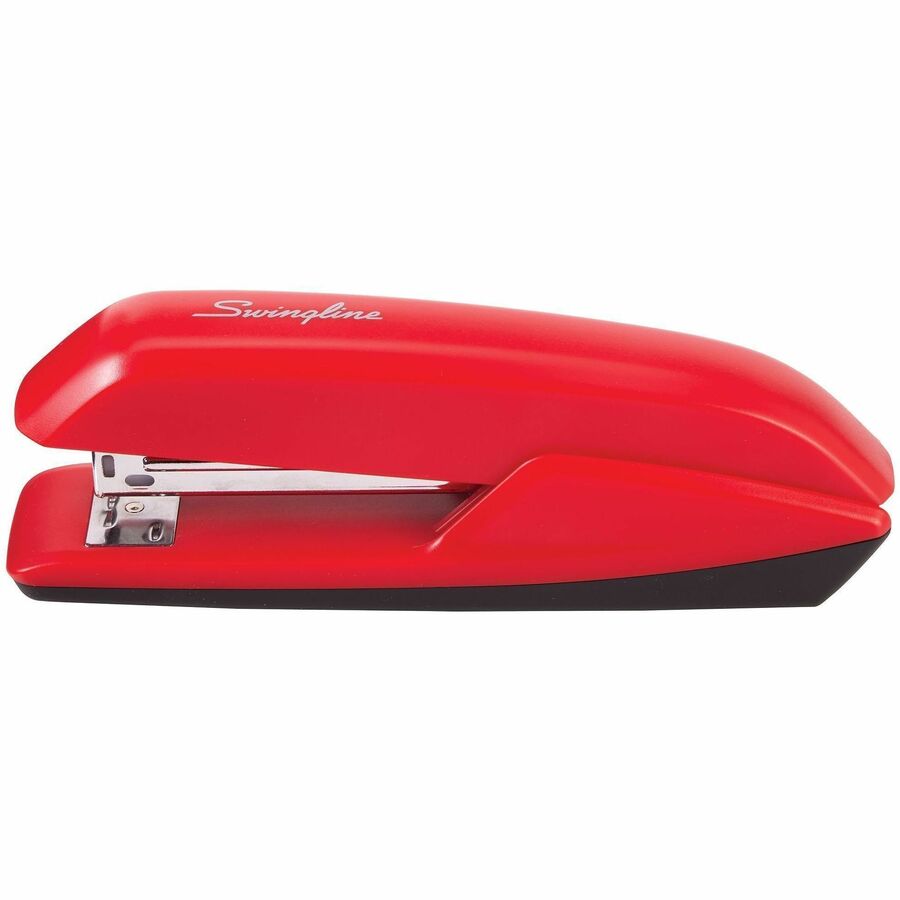 Swingline 545 Standard Desktop Stapler - Left