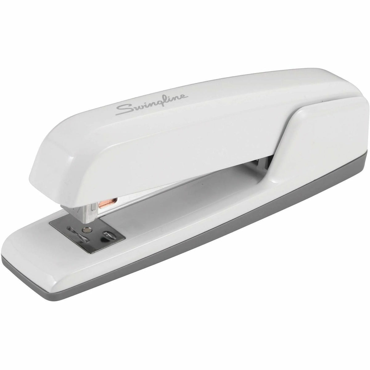 Swingline 747 Business Stapler - Staples 30 Sheets - Arctic White - Staplers
