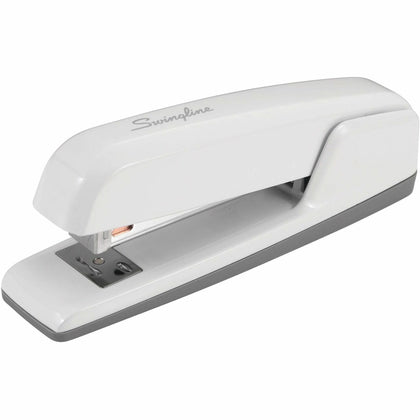 Swingline 747 Business Stapler - Staples 30 Sheets - Arctic White - Staplers