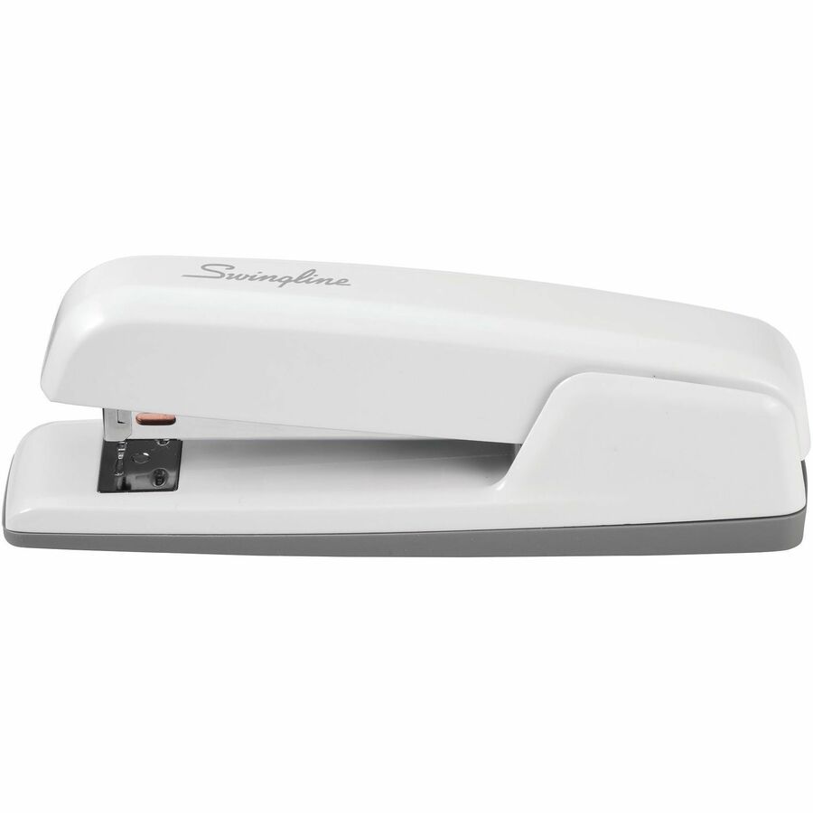 Swingline 747 Business Stapler - Left