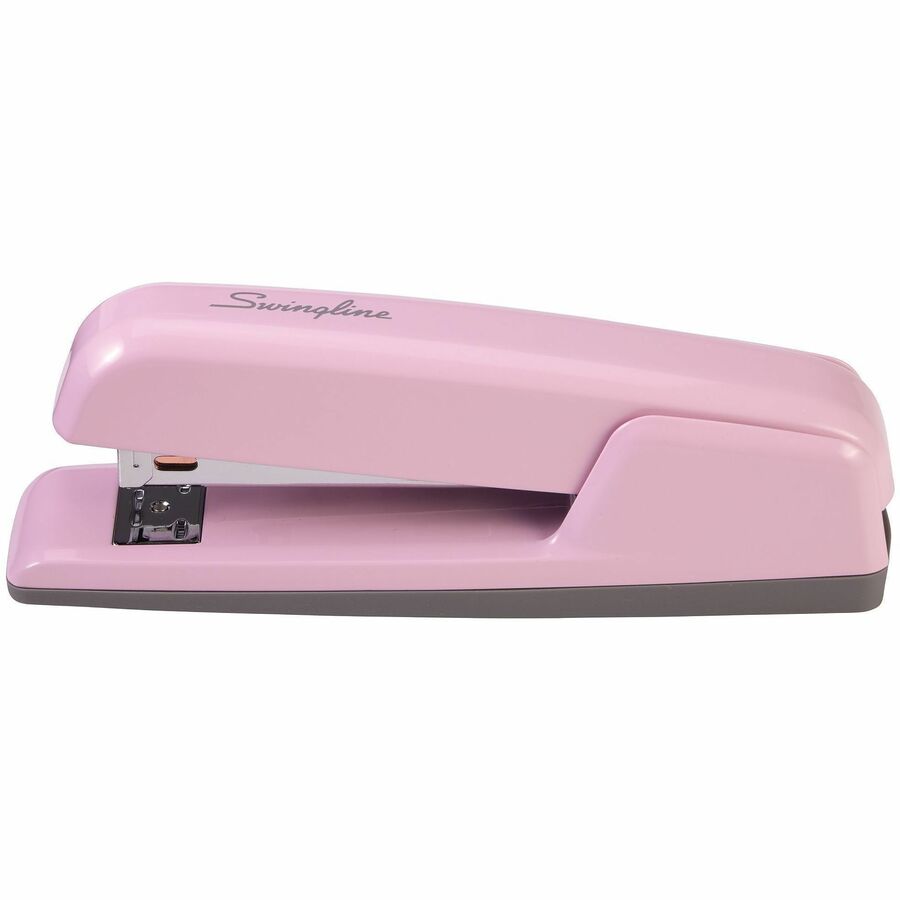 Swingline 747 Business Stapler - Left