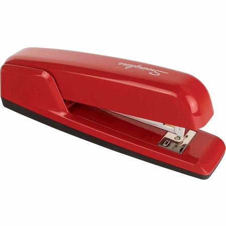 Swingline 747 Rio Red Stapler - Right