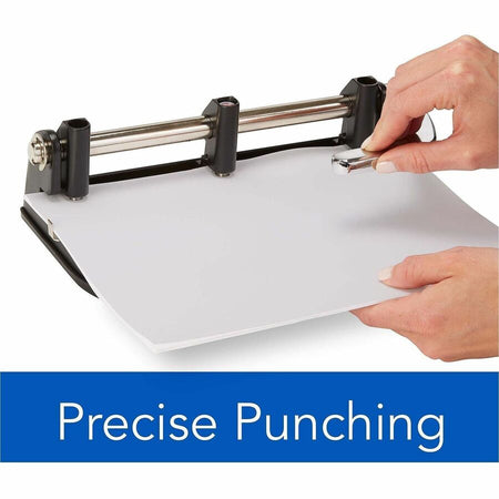 Swingline Accented Heavy-Duty Punch - Alternate-Image2