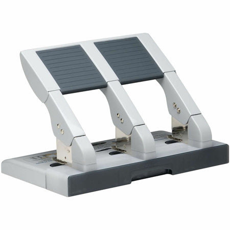 Swingline Antimicrobial High-Capacity Heavy-Duty Punch - 2000