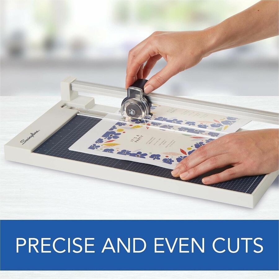 Swingline ClassicCut Bypass Trimmer - Alternate-Image4