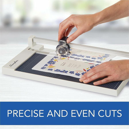 Swingline ClassicCut Bypass Trimmer - Alternate-Image4