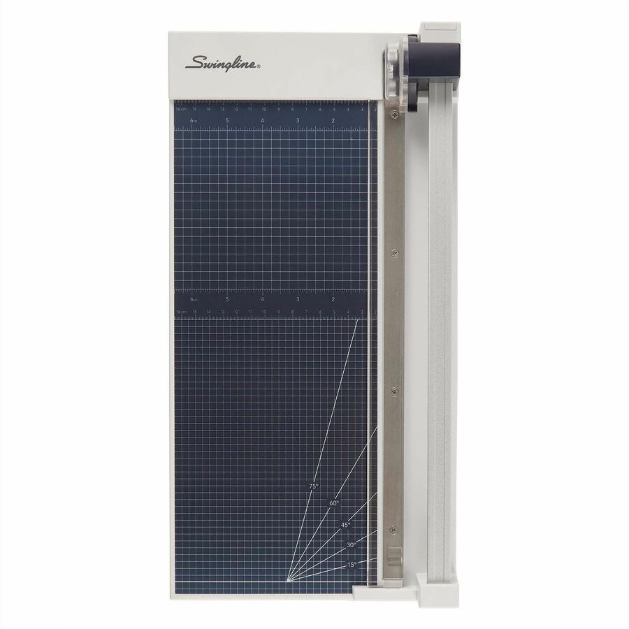 Swingline ClassicCut Bypass Trimmer - Top