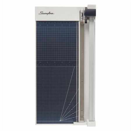 Swingline ClassicCut Bypass Trimmer - Top