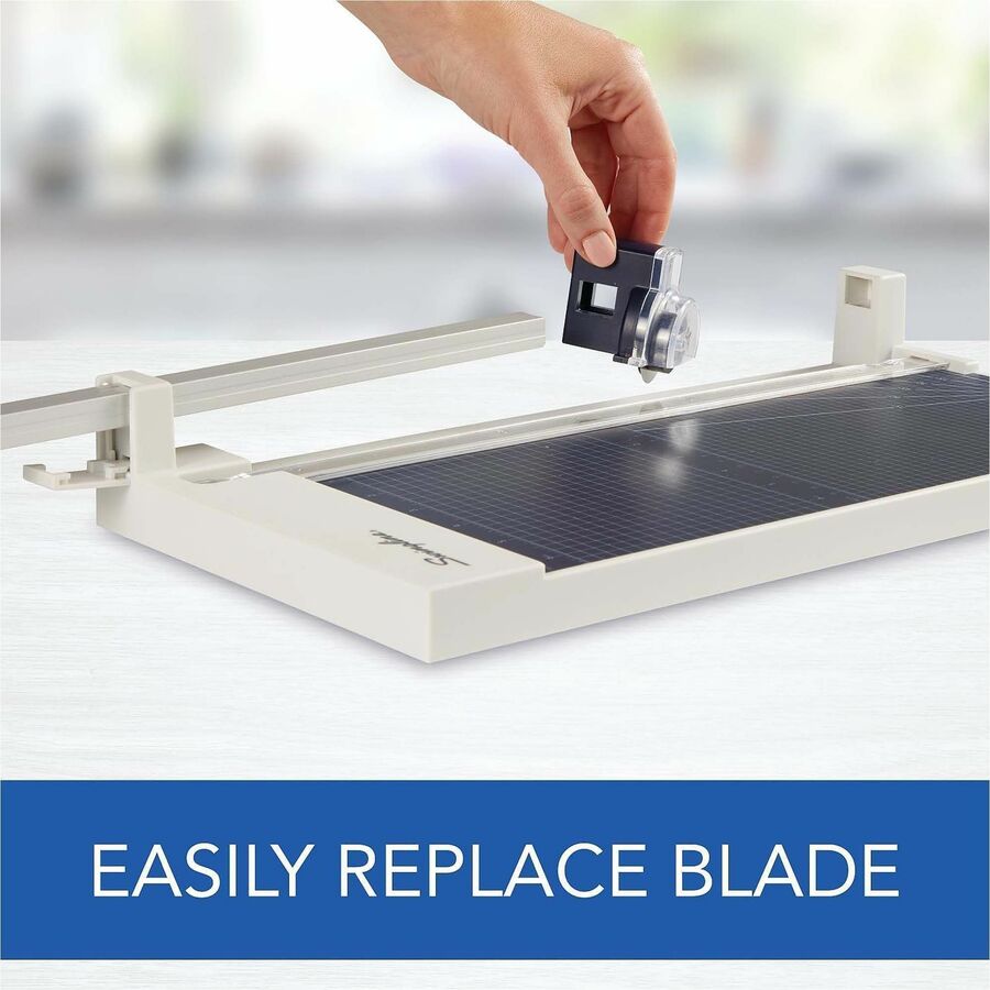 Swingline ClassicCut Bypass Trimmer - Alternate-Image2