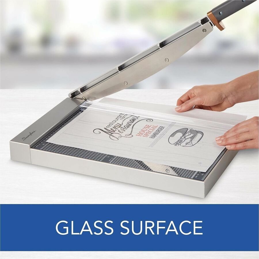 Swingline ClassicCut Bypass Trimmer - Alternate-Image4