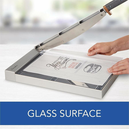 Swingline ClassicCut Bypass Trimmer - Alternate-Image4