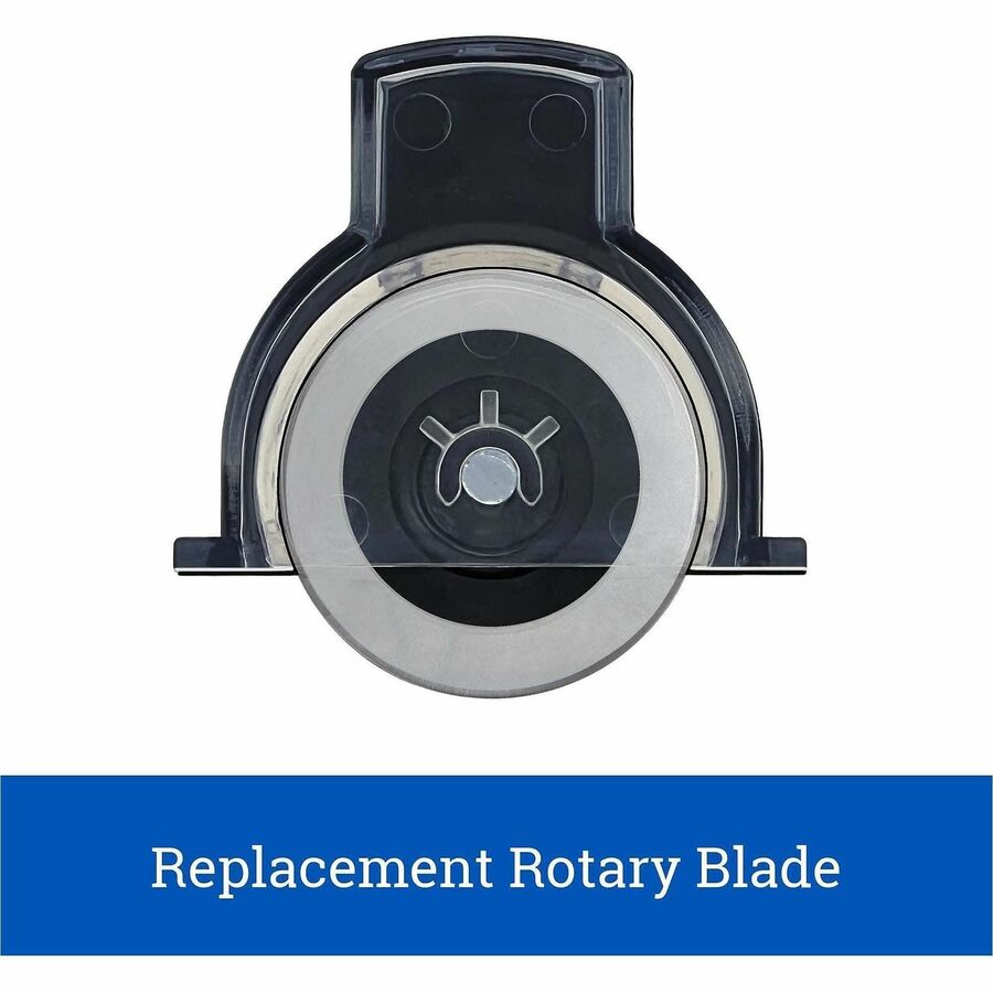 Swingline ClassicCut Bypass Trimmer Replacement Blade - Alternate-Image4