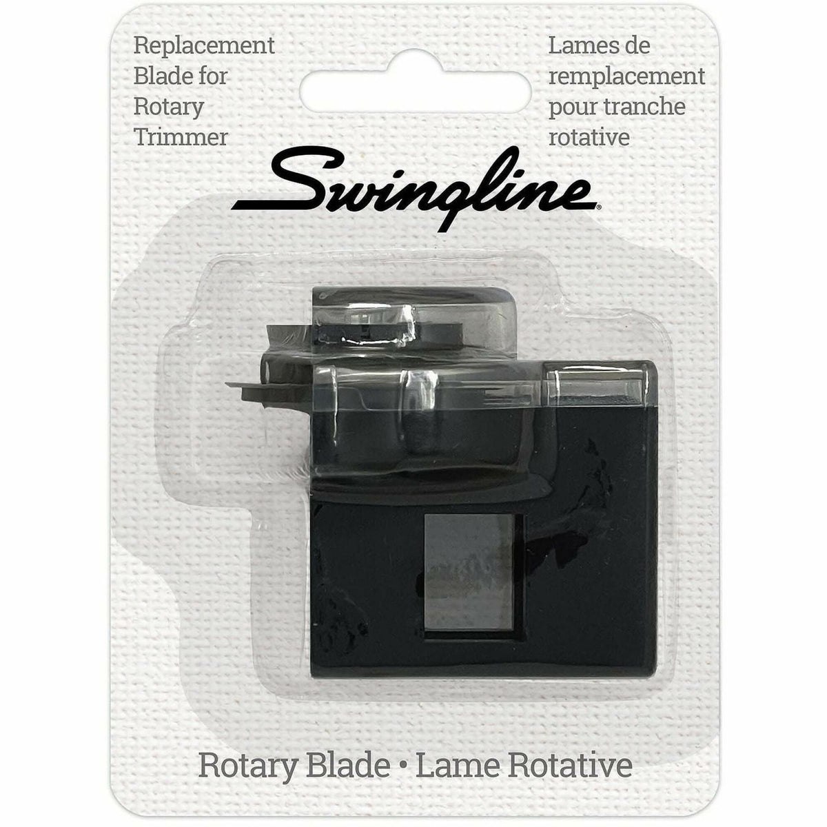 Swingline ClassicCut Bypass Trimmer Replacement Blade - 2000