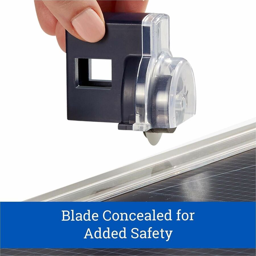 Swingline ClassicCut Bypass Trimmer Replacement Blade - Alternate-Image2