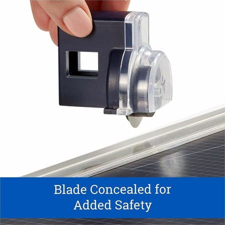 Swingline ClassicCut Bypass Trimmer Replacement Blade - Alternate-Image2