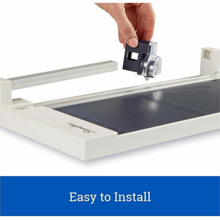 Swingline ClassicCut Bypass Trimmer Replacement Blade - Alternate-Image3