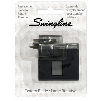Swingline ClassicCut Bypass Trimmer Replacement Blade - Blue - Paper Trimmers & Accessories