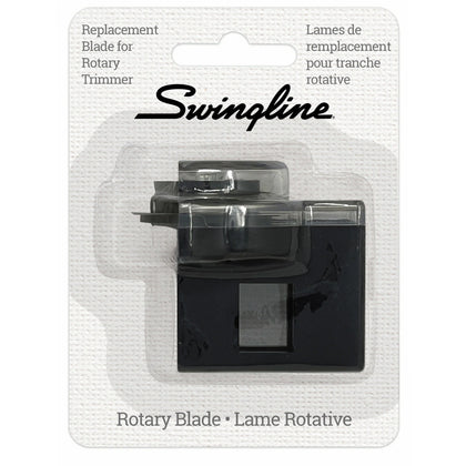 Swingline ClassicCut Bypass Trimmer Replacement Blade - Blue - Paper Trimmers & Accessories