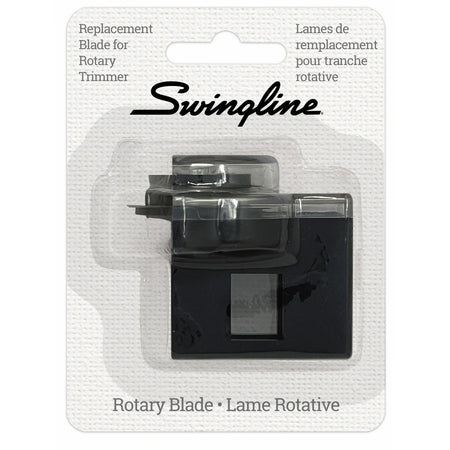 Swingline ClassicCut Bypass Trimmer Replacement Blade - Blue - Paper Trimmers & Accessories