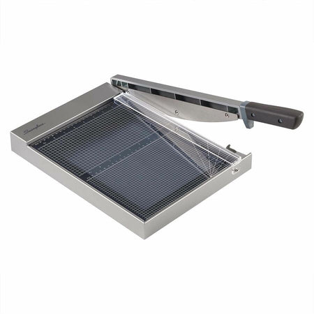 Swingline ClassicCut Guillotine Glass Trimmer - Left
