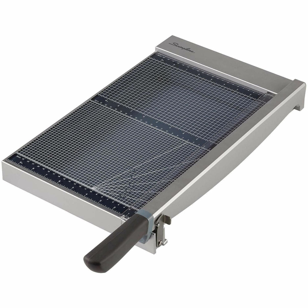 Swingline ClassicCut Guillotine Glass Trimmer - 2000
