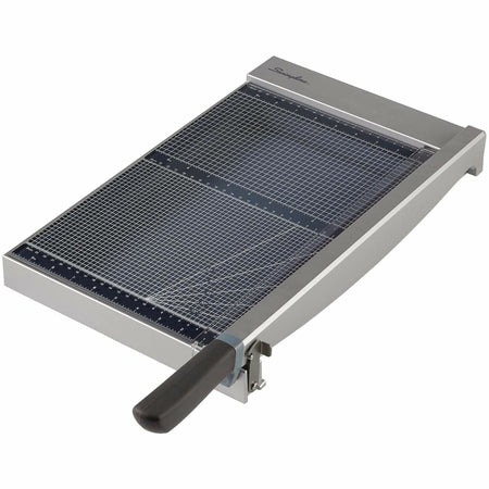 Swingline ClassicCut Guillotine Glass Trimmer - 2000