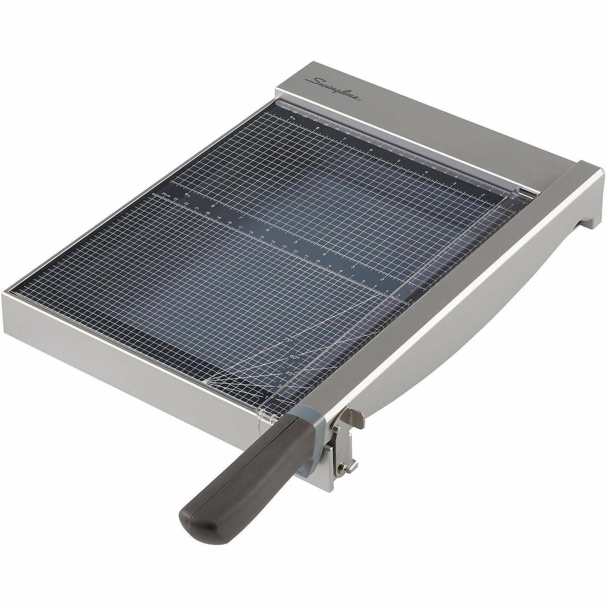 Swingline ClassicCut Guillotine Glass Trimmer - 2000